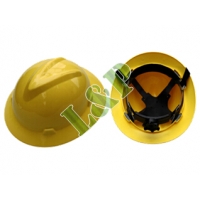Universal Safety Helmet PE 